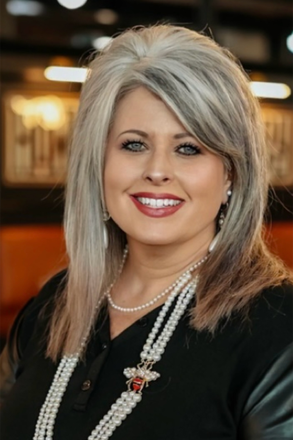 Beverly Bradley