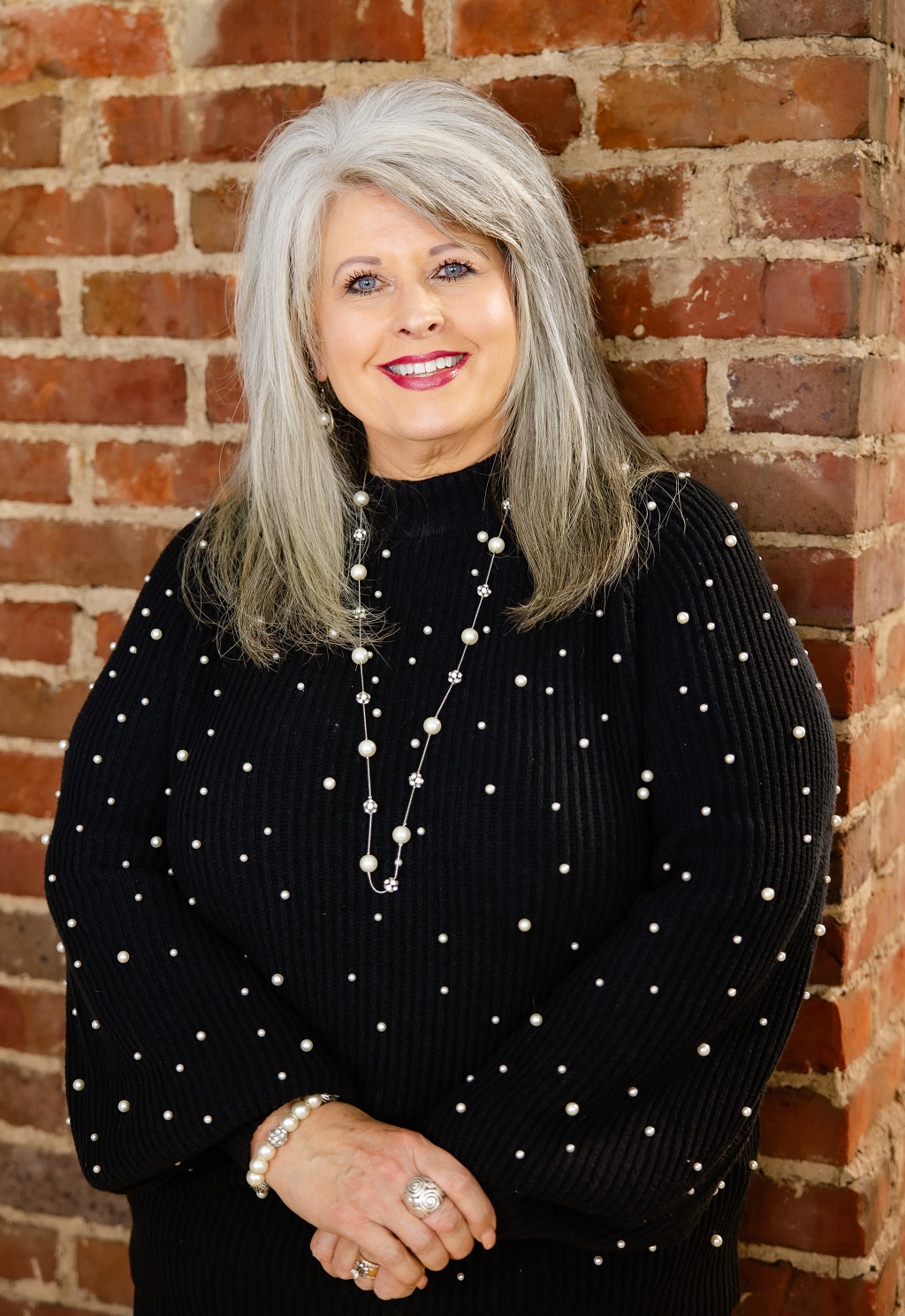 Beverly Bradley