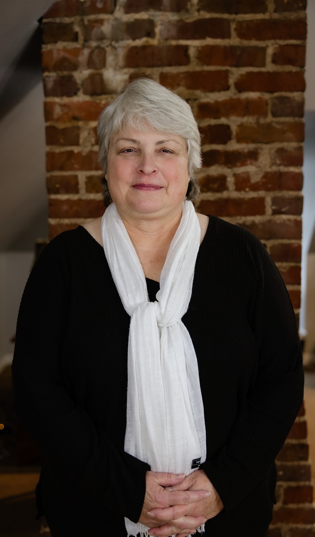 Brenda Wilson